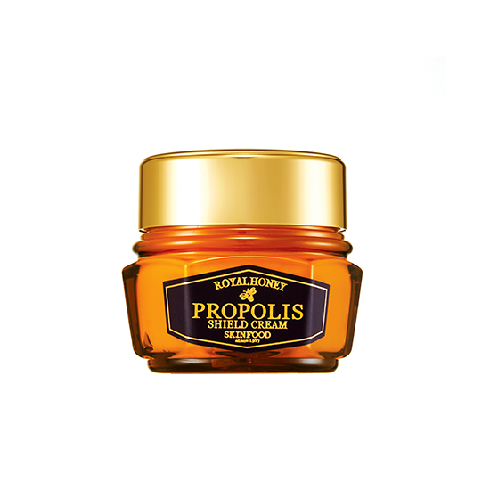 SkinFood Royal Honey Propolis Shield Cream 63ml